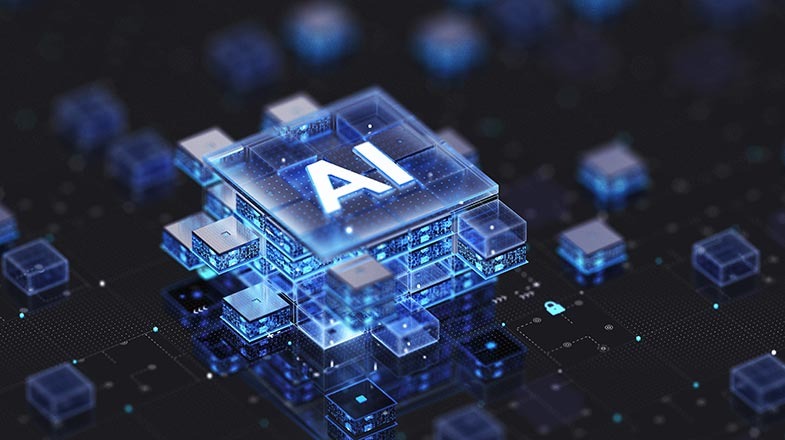AI时代的稀缺性法则